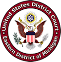 United States District Court 